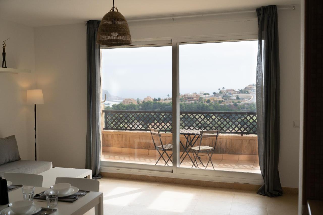 Suite La Envia Golf Almeria Exterior foto
