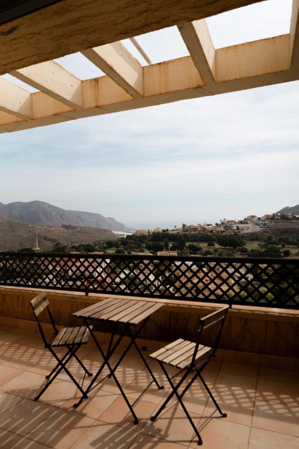 Suite La Envia Golf Almeria Exterior foto