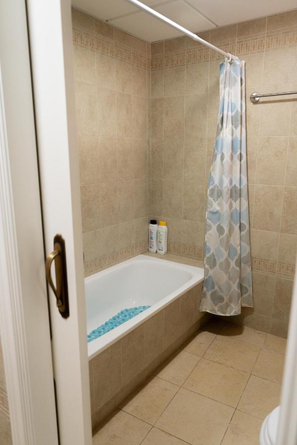 Suite La Envia Golf Almeria Exterior foto